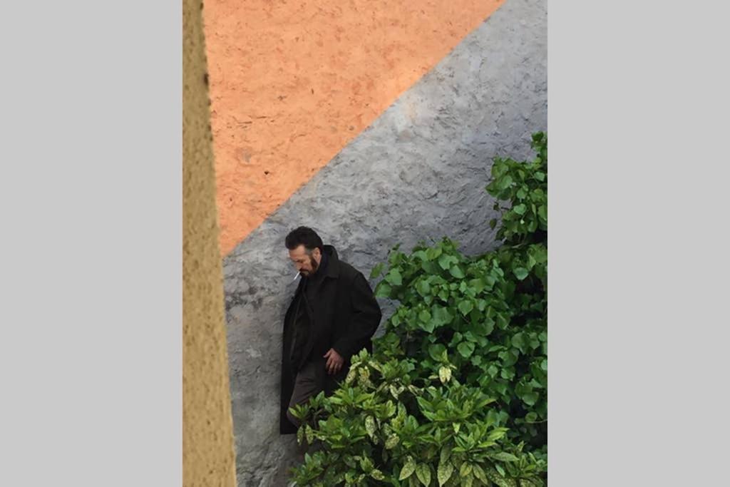 Aubert 64 Διαμέρισμα Αόστα Εξωτερικό φωτογραφία